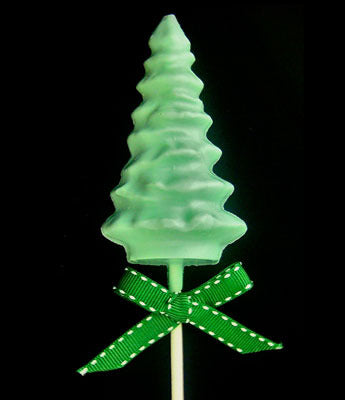 Buttermint Tree Sucker