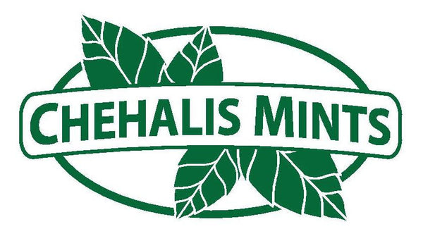 Chehalis Mints