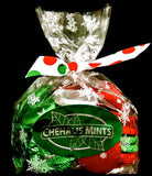 Christmas Coins Flat